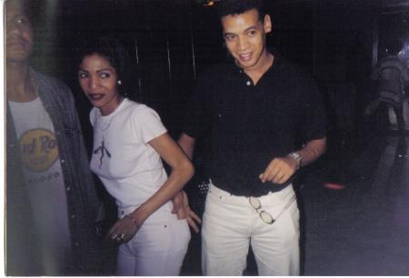 c'est  mon  grand   frere  lol